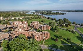 Dev Hotel And Conference Centre