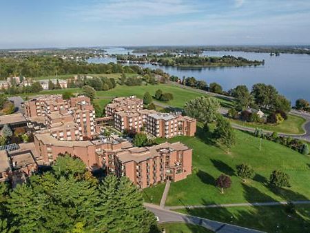 Dev Hotel And Conference Centre Cornwall Zewnętrze zdjęcie